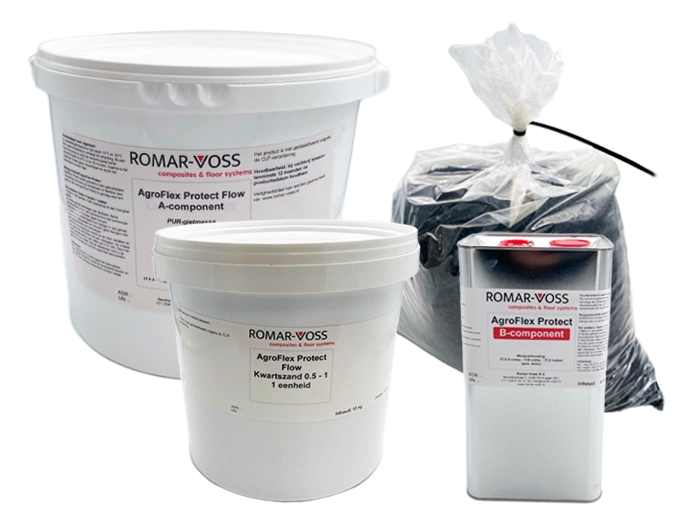 AgroFlex Protect Flow