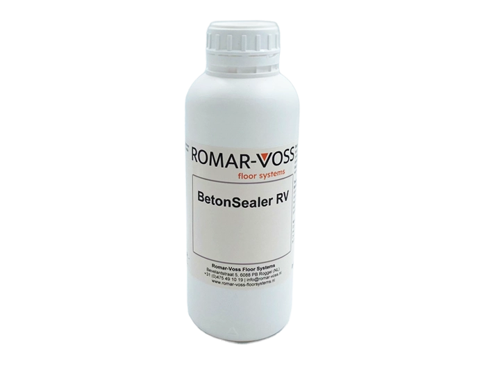 BetonSealer RV
