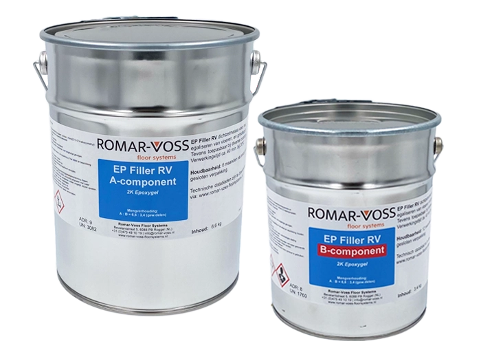 EP-Filler RV