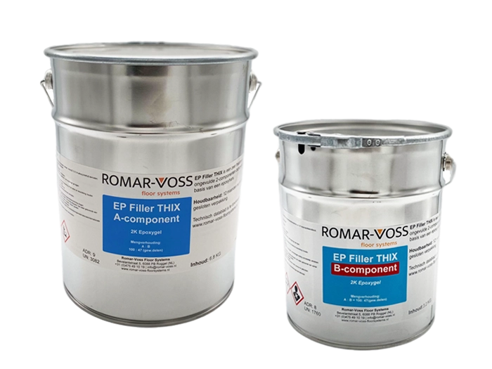 EP-Filler RV Thix