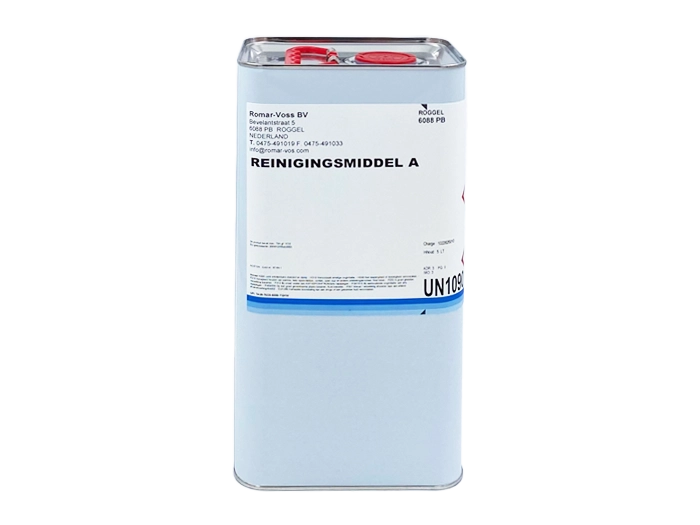 Reinigingsmiddel A