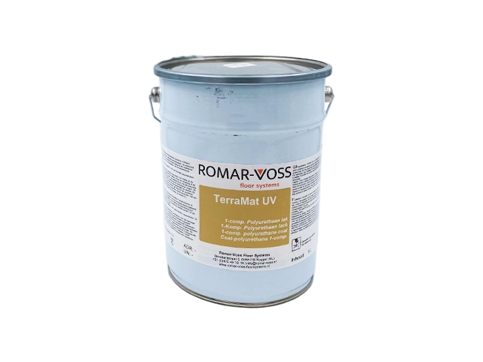 TerraMat UV