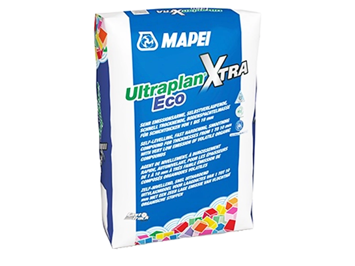 Ultraplan Eco Xtra