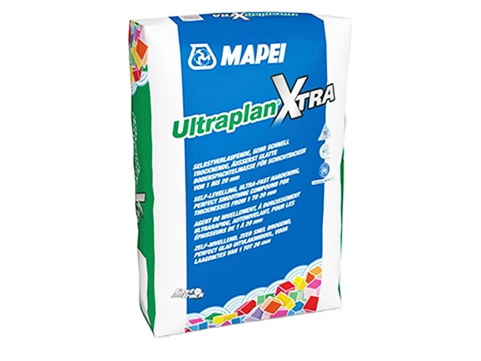 Ultraplan Xtra