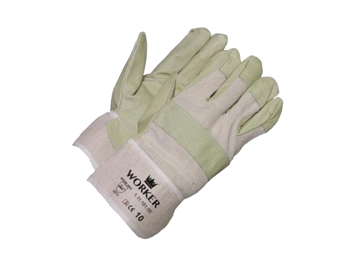 Werkhandschoenen